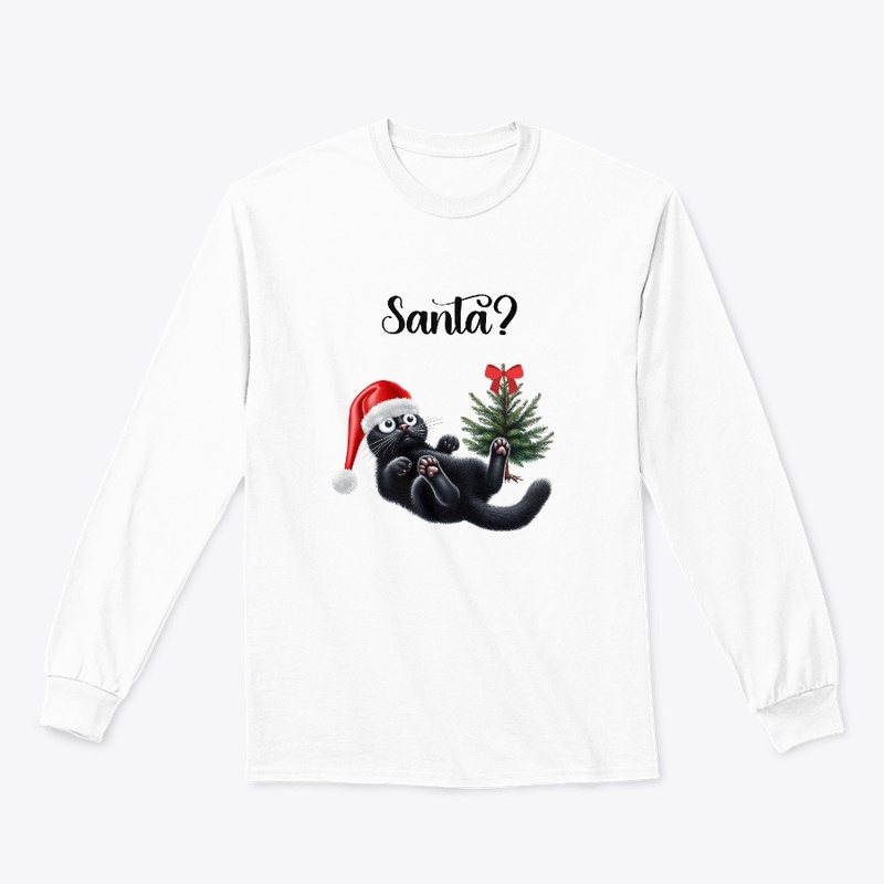 Santa?