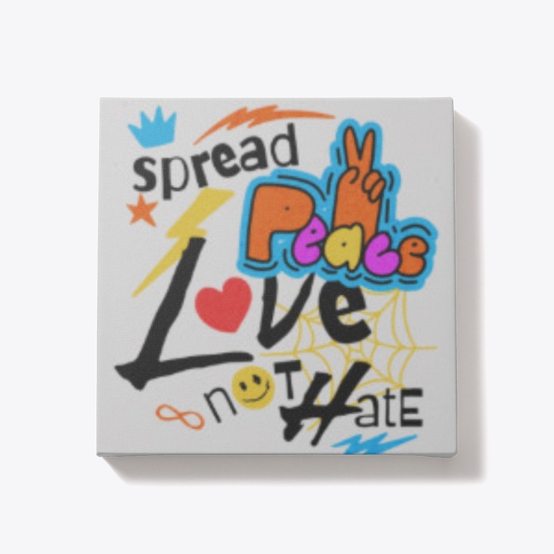 Peace and Love