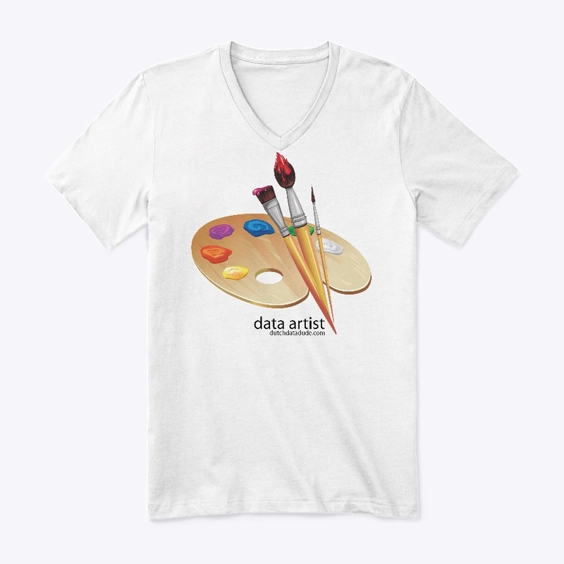 Data Artist