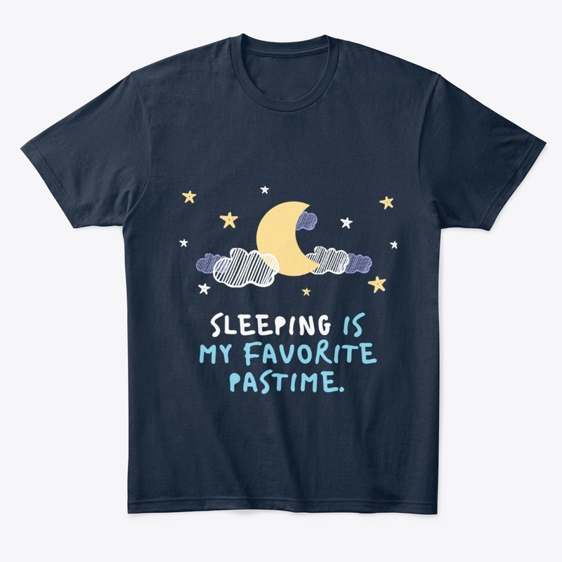 Sleepwear Tops
