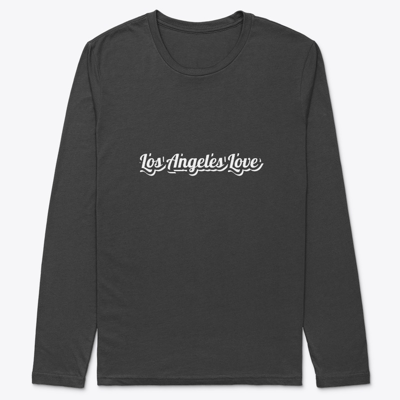 Los Angeles Love