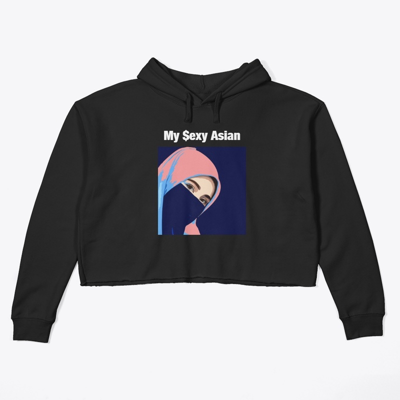 My Sexy Asian