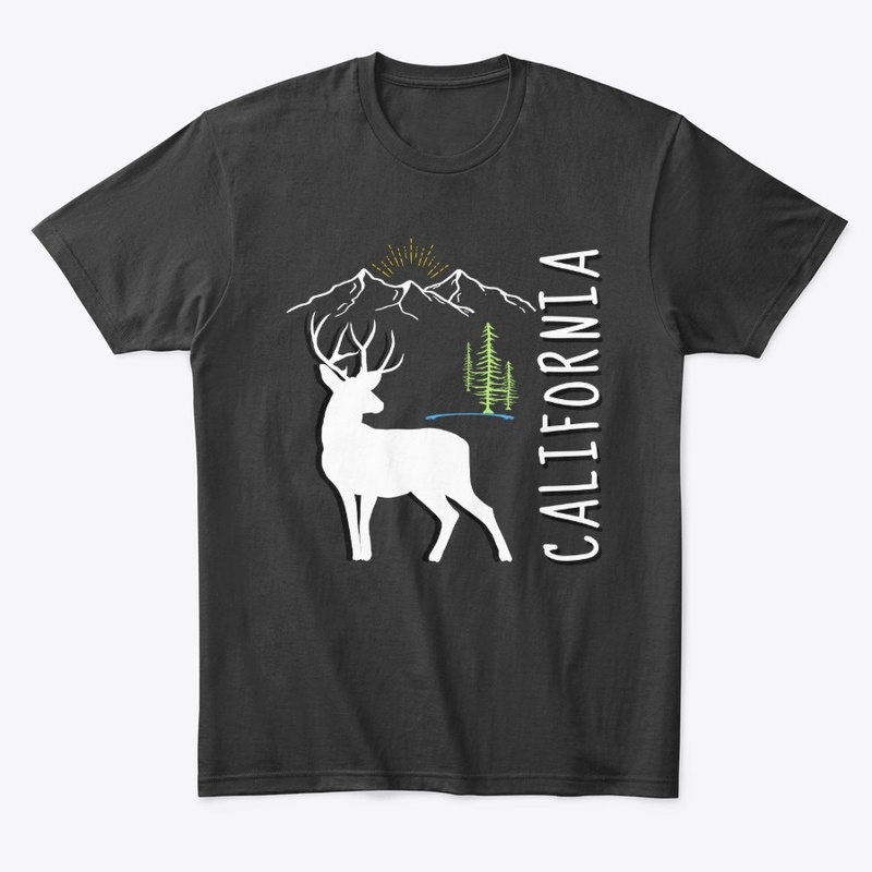California Buck Fever