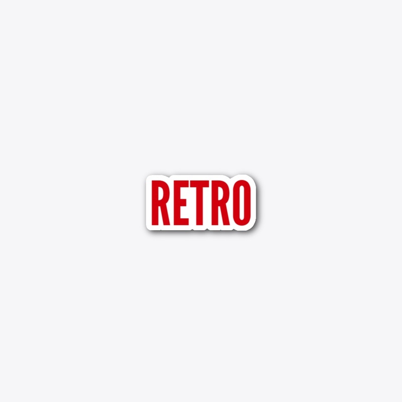 Trending T- shirts RETRO STYLE LOVER