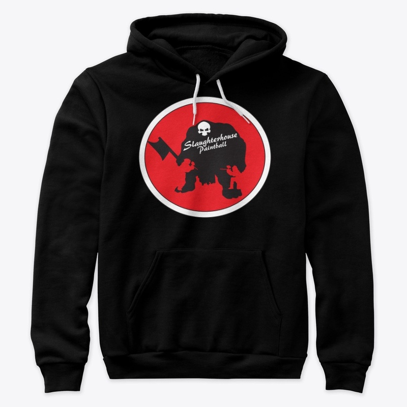 Slaughterhouse Logo