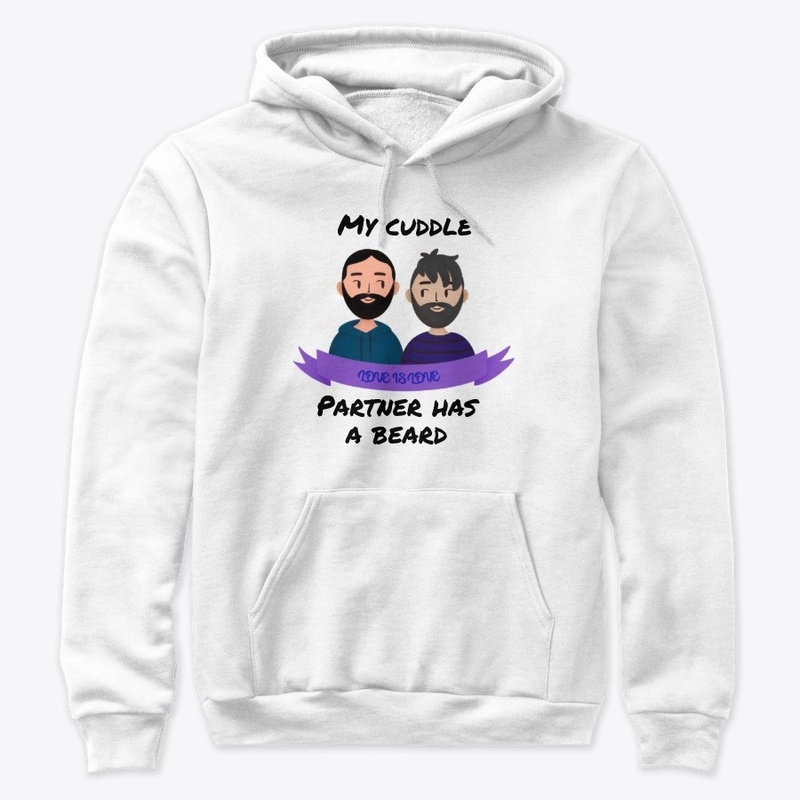 Kingly Beard T-Shirt