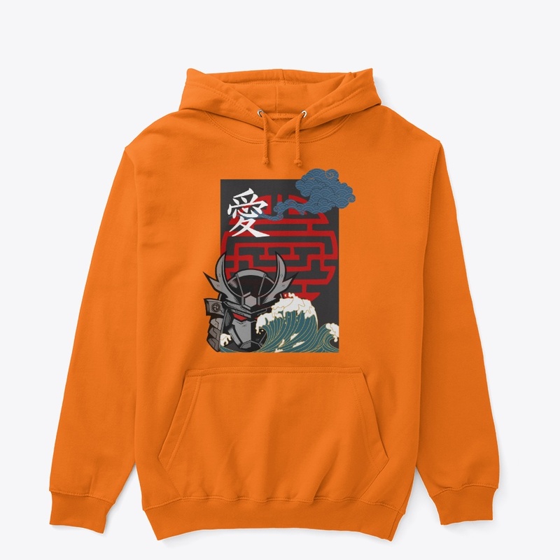 Vintage Japanese art (FALL COLLECTION)
