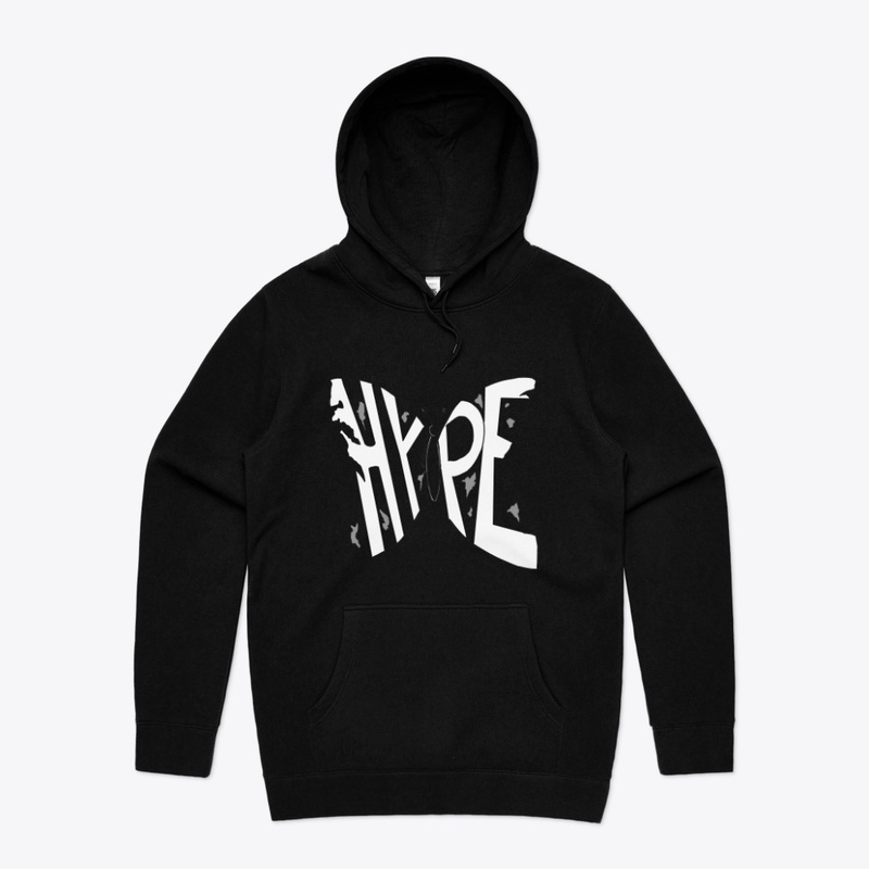 Hype Butterfly