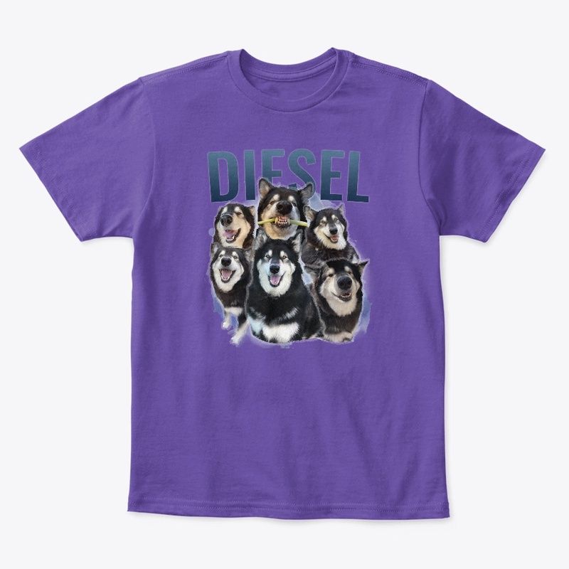 Malamute Maniaa