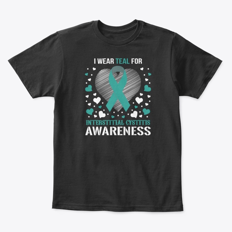 Interstitial Cystitis Awareness