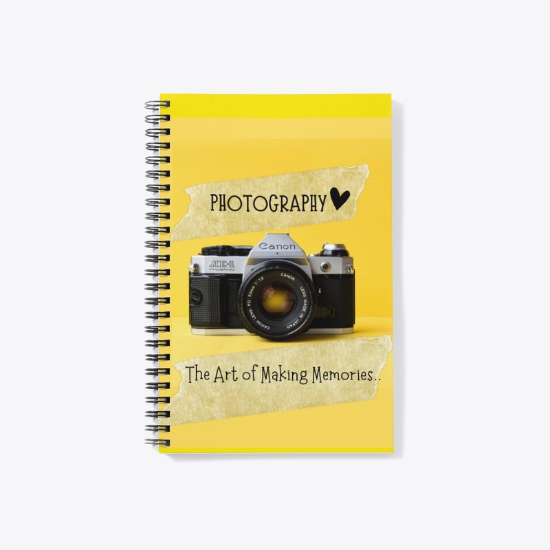 the-art-of-making-memories