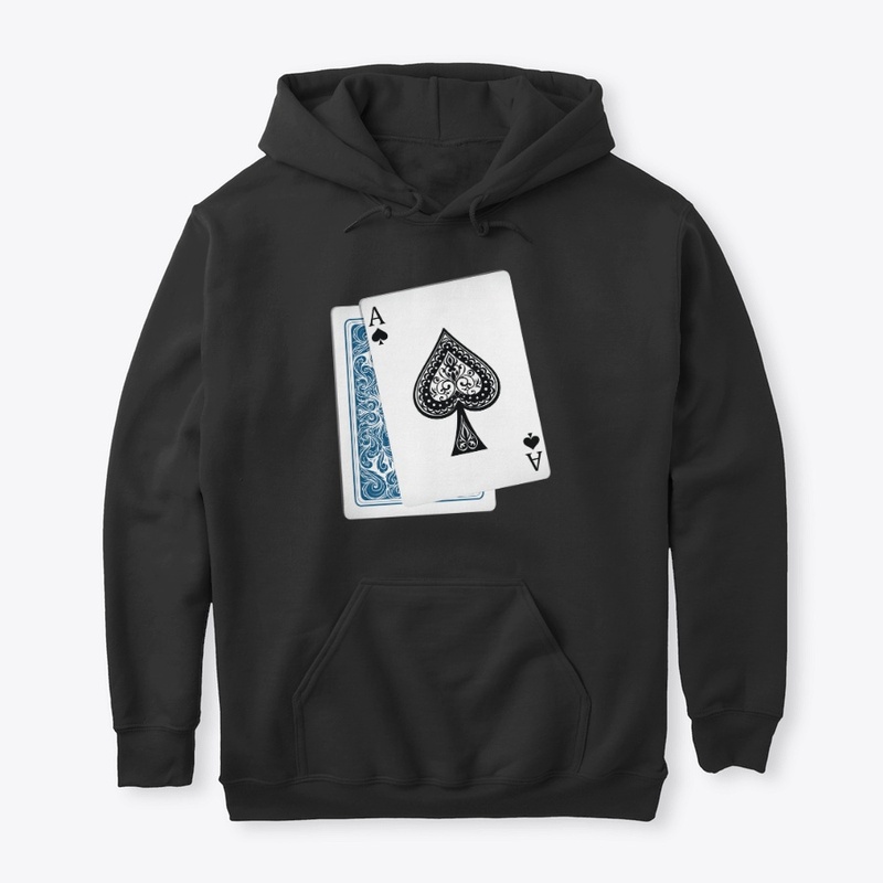 Ace of Spades