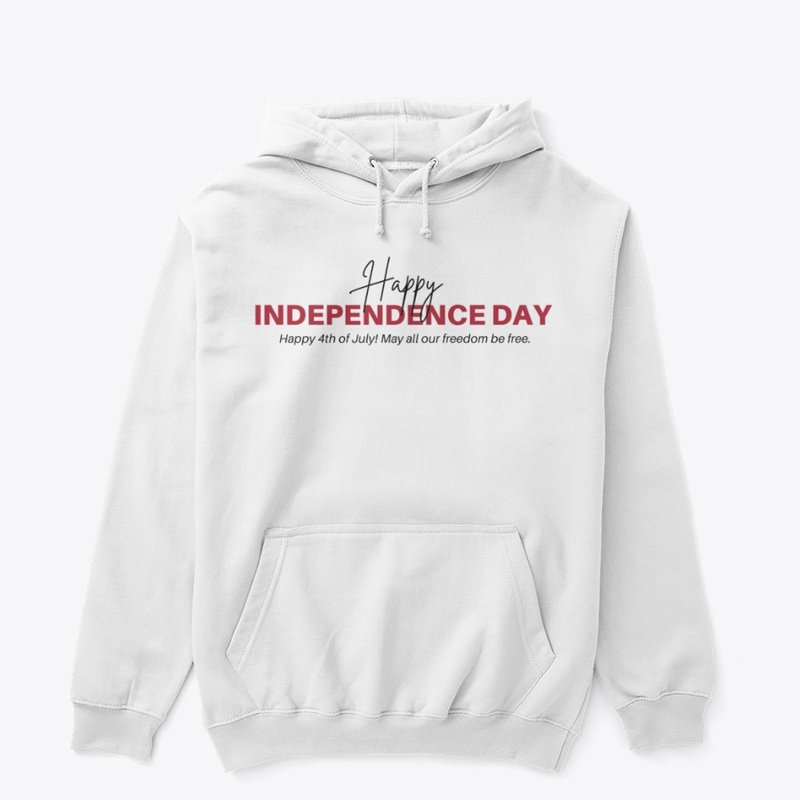 Happy Independence Day t shirt design