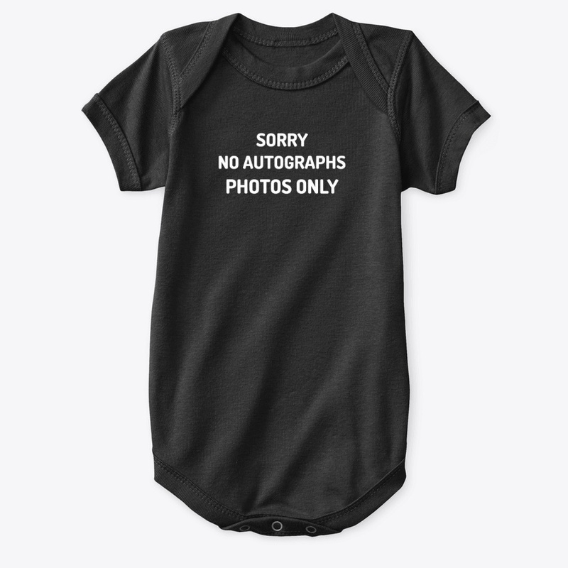 Photos Only