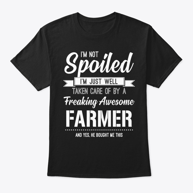 Spoiled Farmer's Wife, Girlfriend Gift