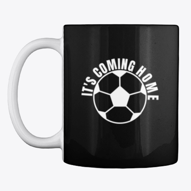 It's Coming Home - Football