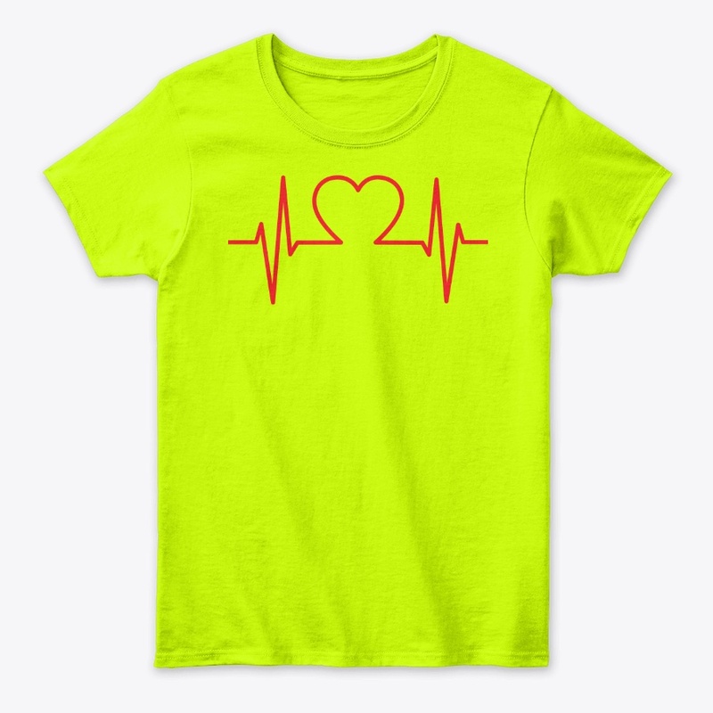 SWEATSHIRT HOODED LOVE SIGNAL