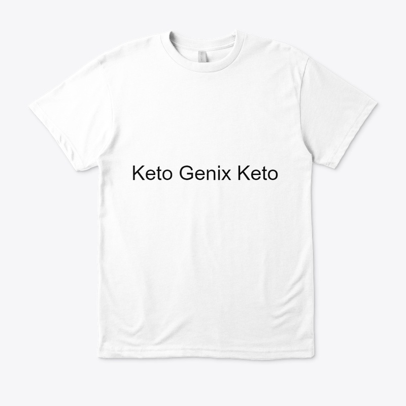 KetoGenix Keto | Keto Genix Keto