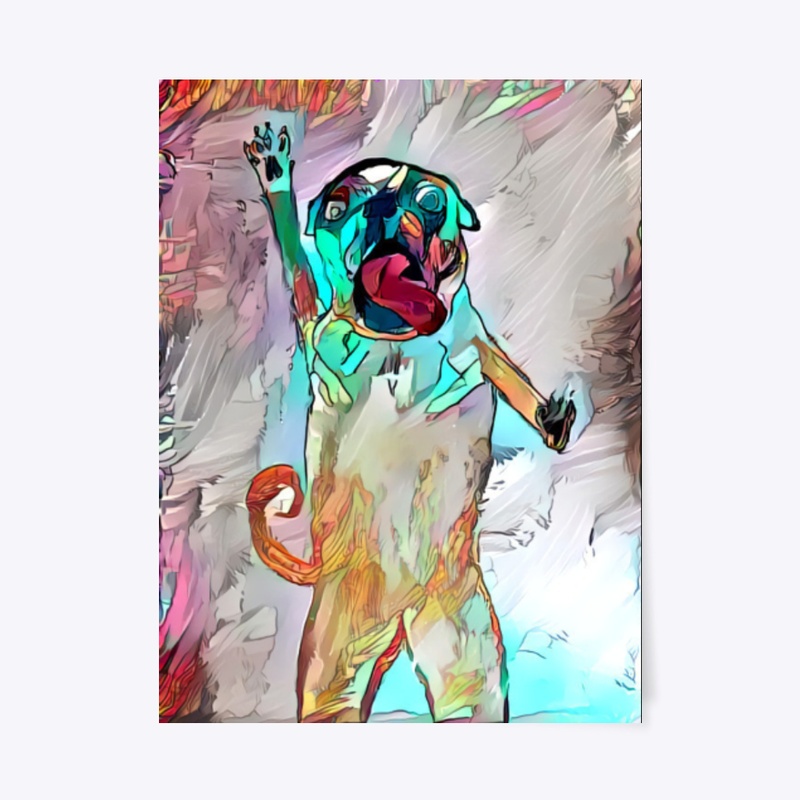 Pugsly