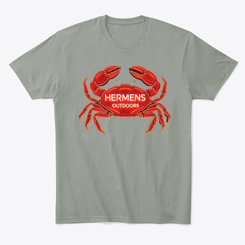 Crab Series