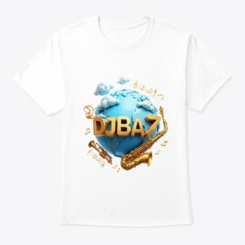  DJBA7 GOLD 111