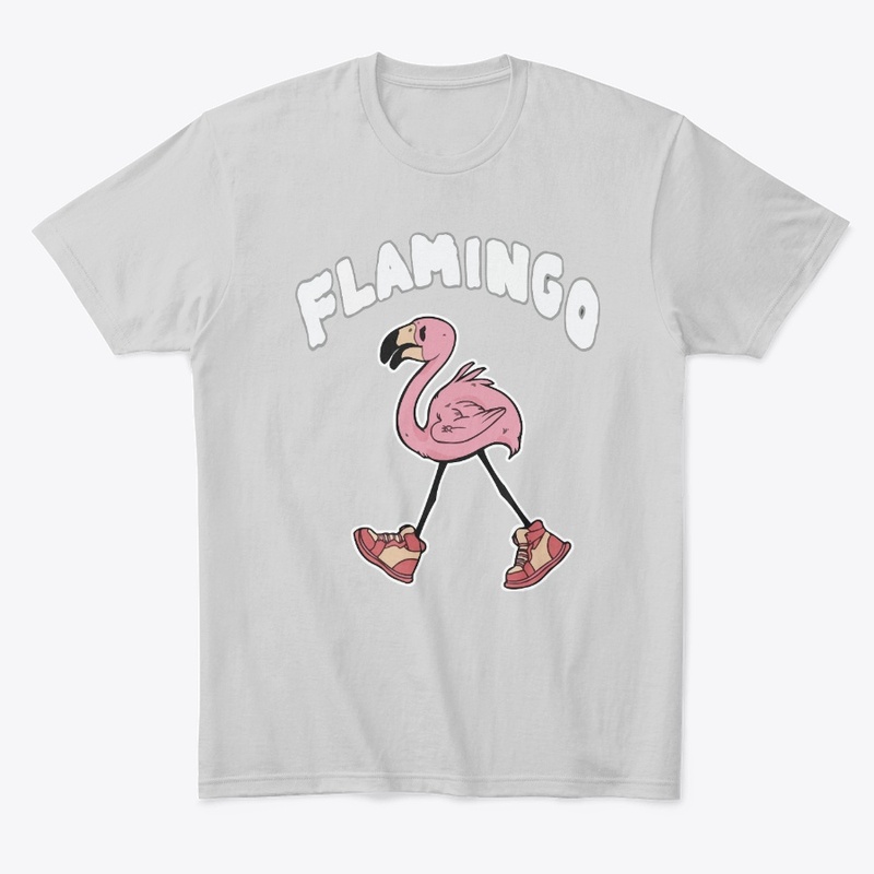 Flamingo Merchandise