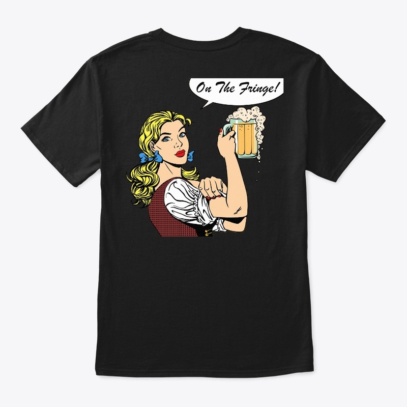 OTF Cold Brews 