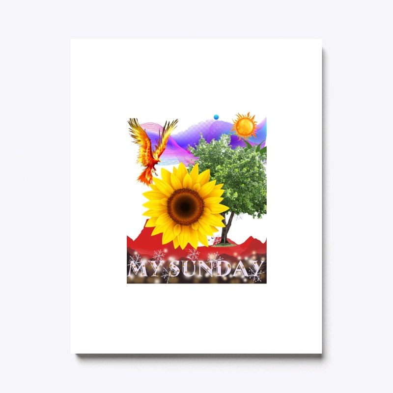 OPENLANDD 102 - MY SUNDAY