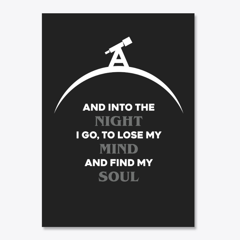 Astronomer's Soul 2.0 🚀 SFSF