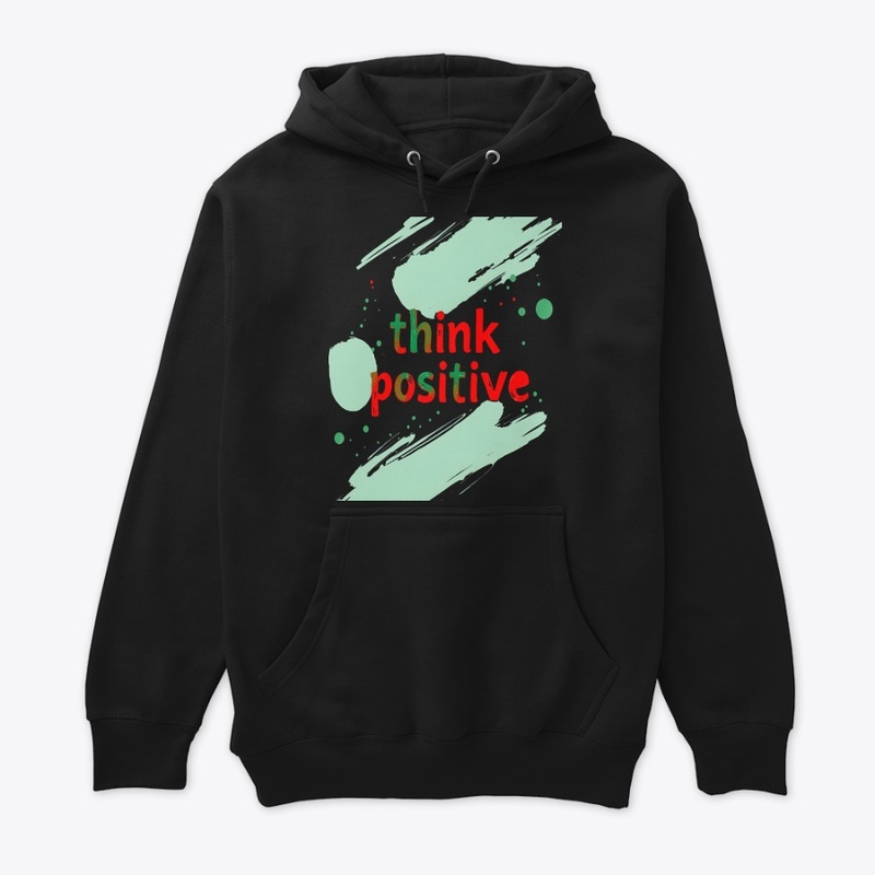 "Trendy Free Your Mind Typography Design