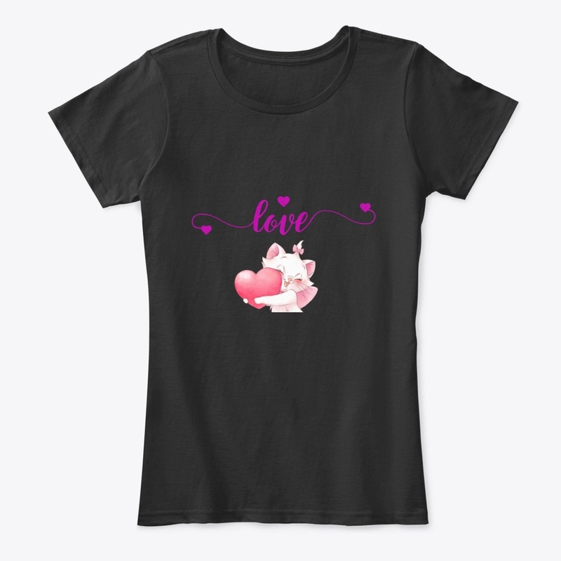 ELYSIAN : LOVE Collection.