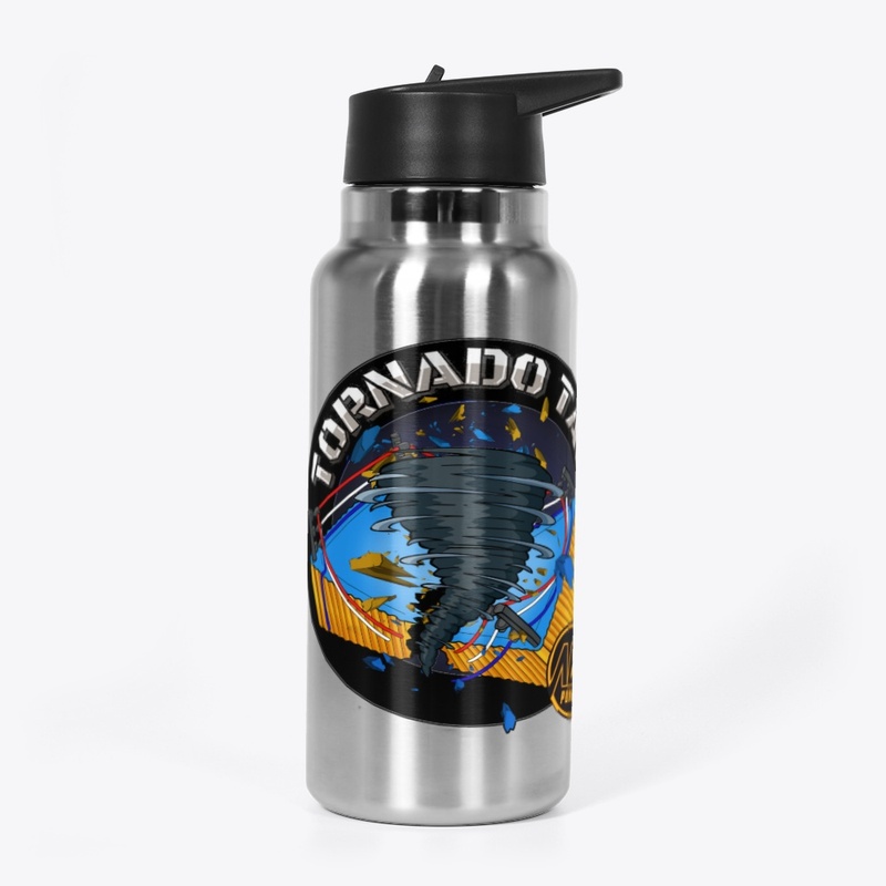 Tornado Tag