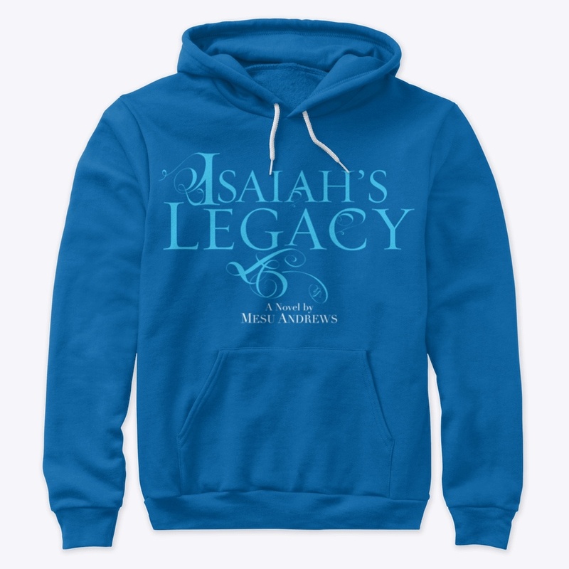 Premium Hooded Sweatshirt IL