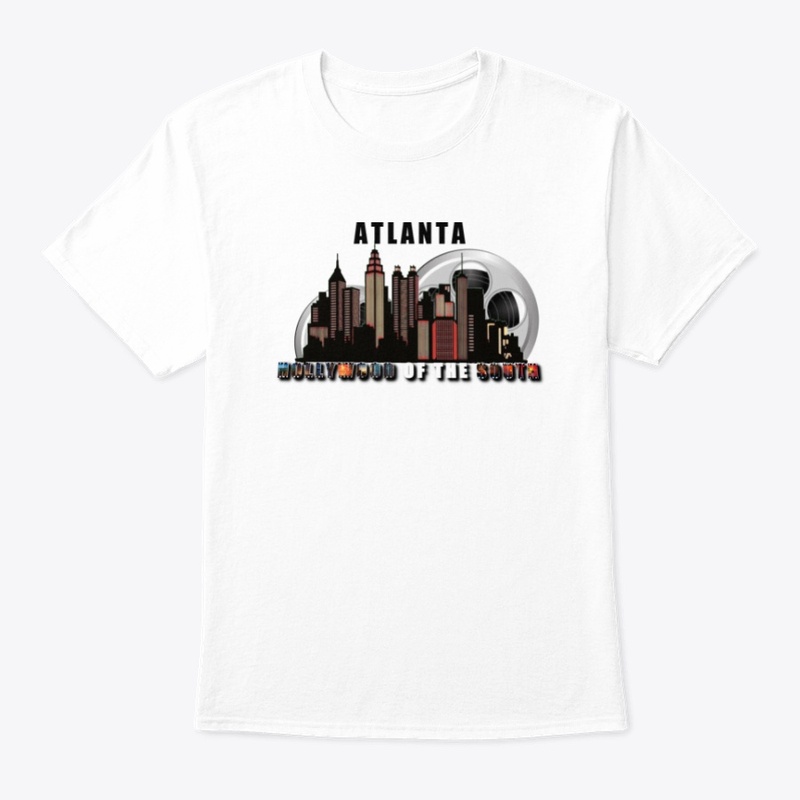 ATLANTA: HOLLYWOOD OF THE SOUTH