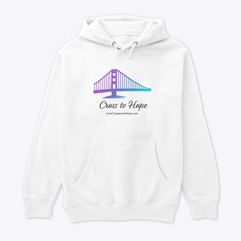 Cross to Hope by Love Compassion Hope