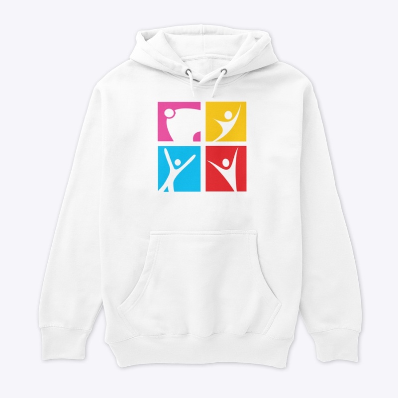 Connect Website Tee