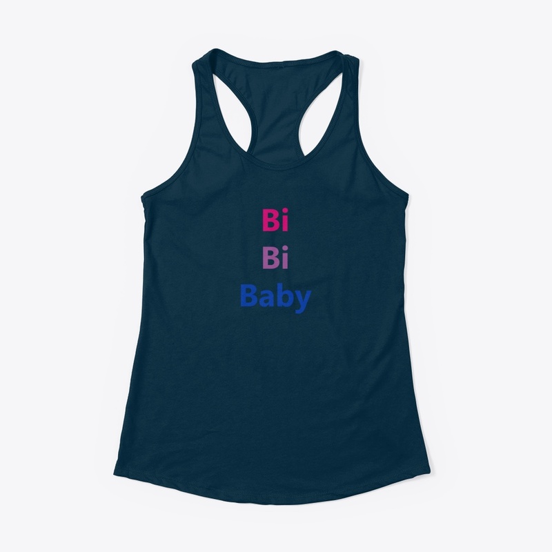 Bi Bi Baby