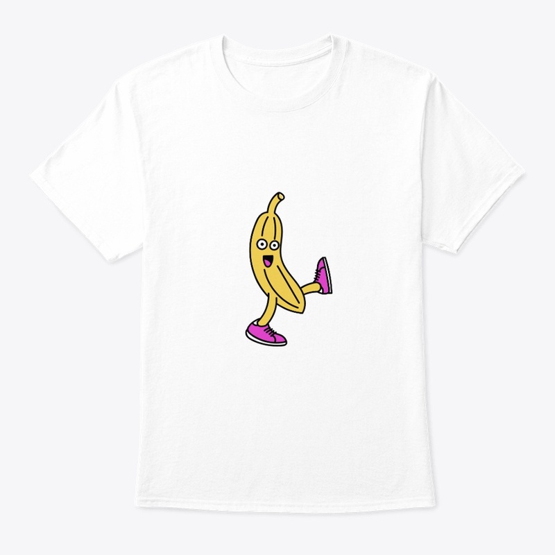 Bold & Beautiful/ Unique Art Tee