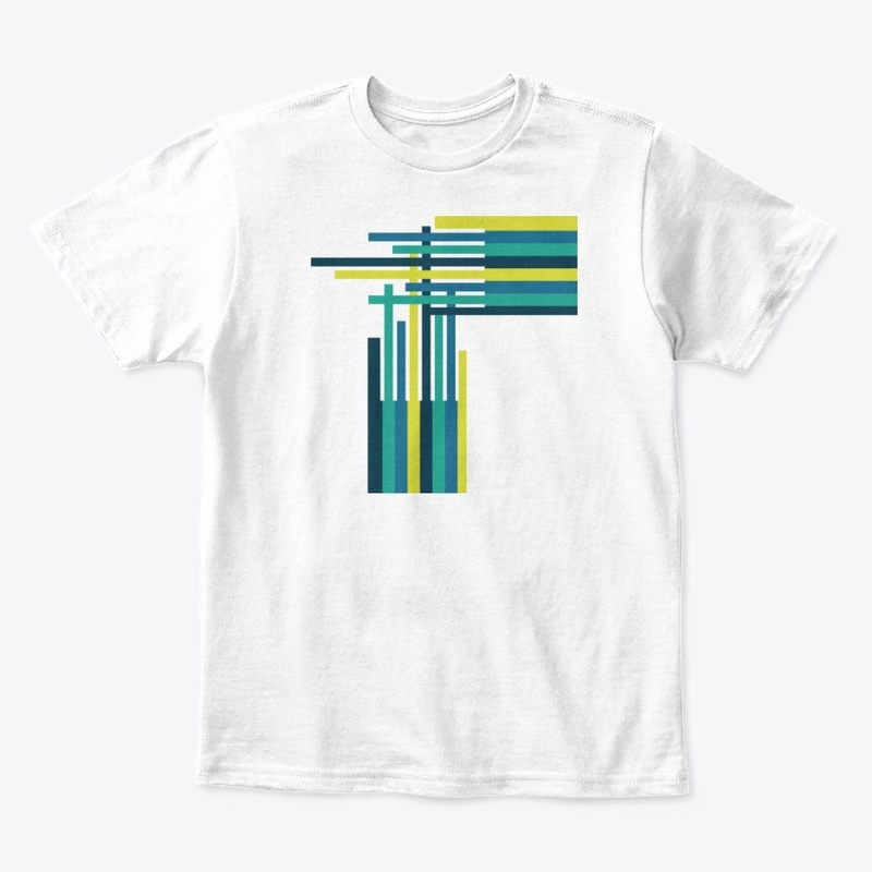 Level Up Collection | Electric Series