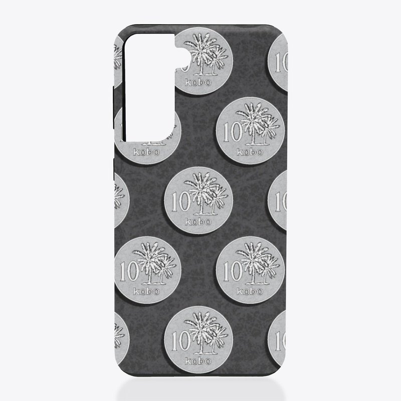 10 Kobo Coins