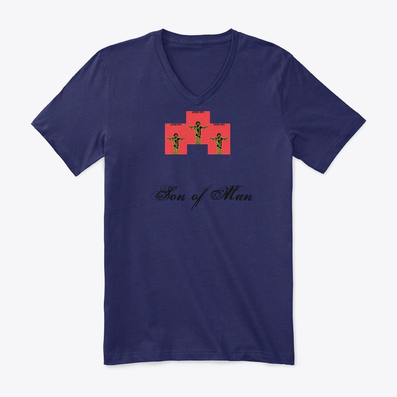 Bar Son Son Of Man Collection