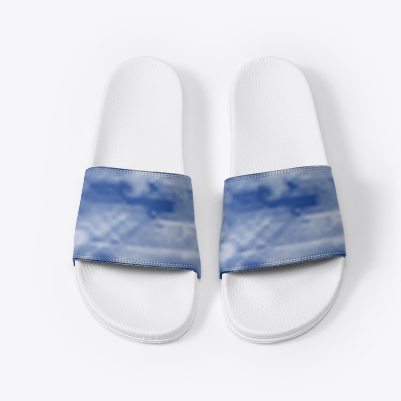 White Slides - A03
