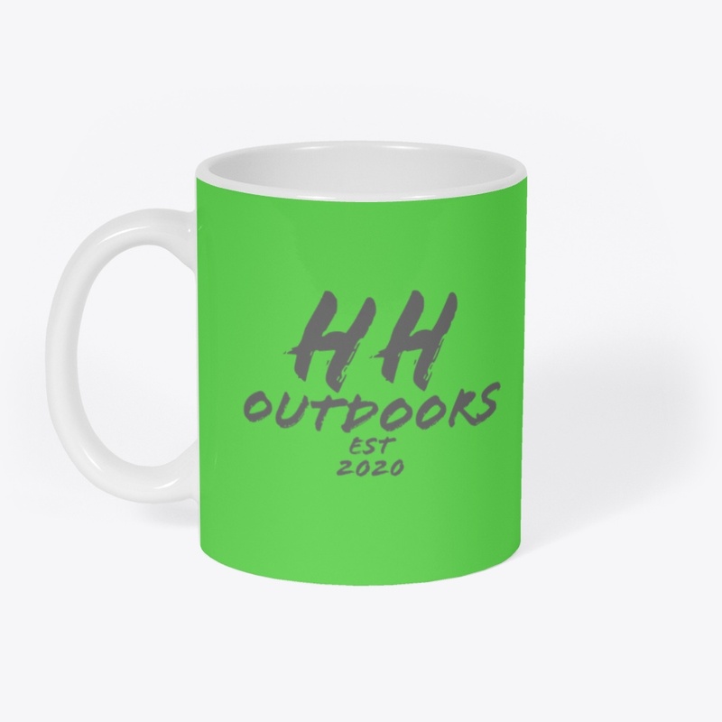 COFFEE MUG
