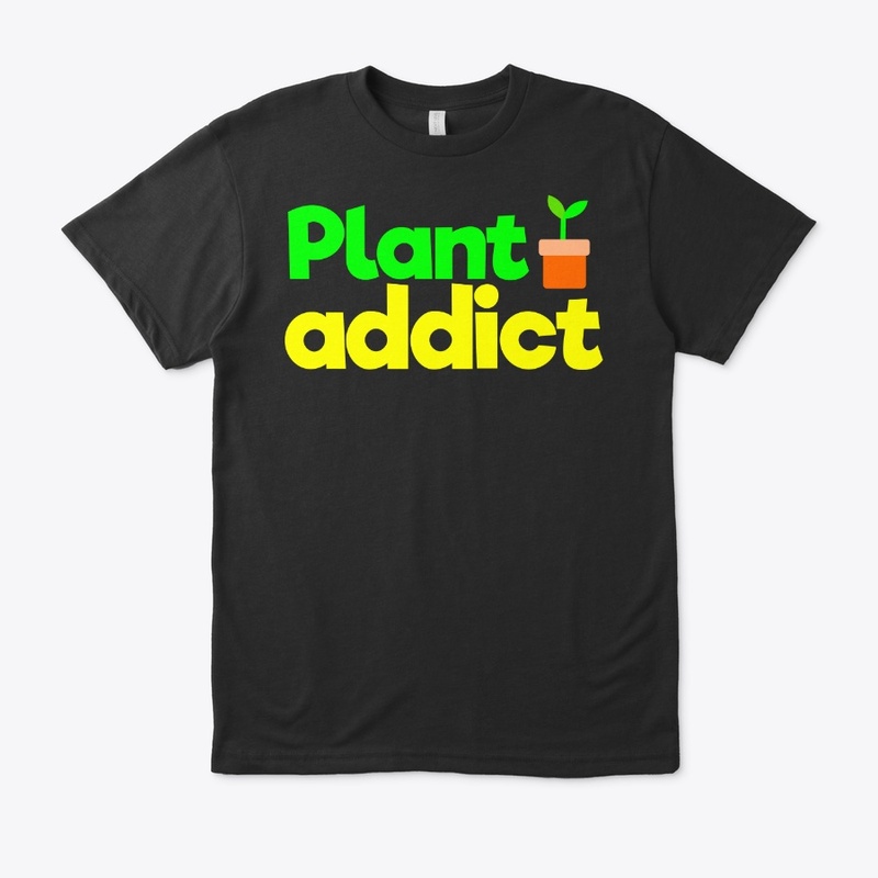 Plant addict 