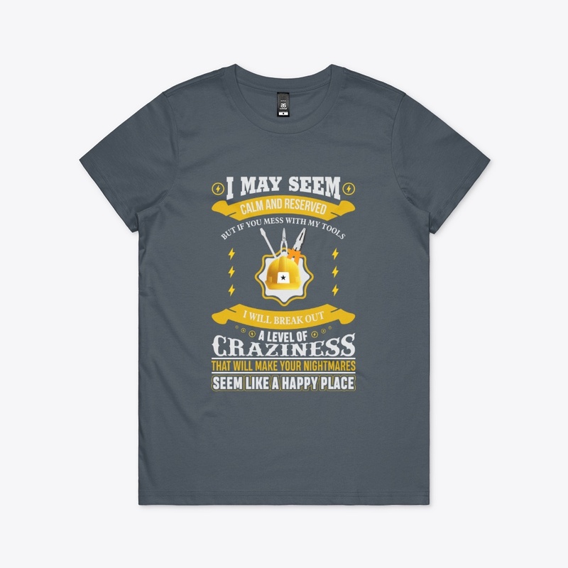 Electrical Engineer T Shirt Design