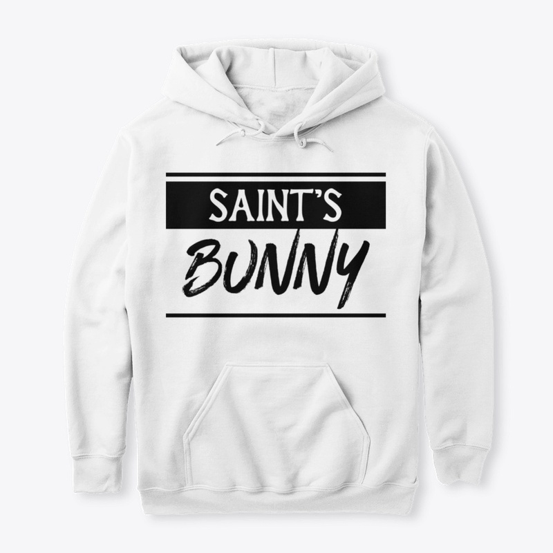 Saint's Bunny
