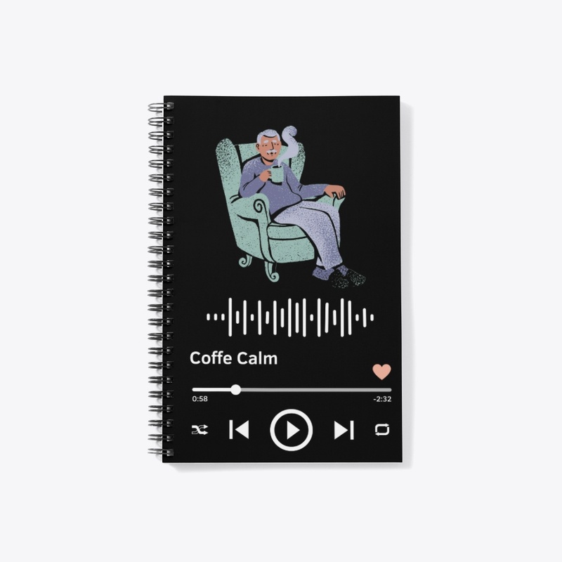 Coffe Calm