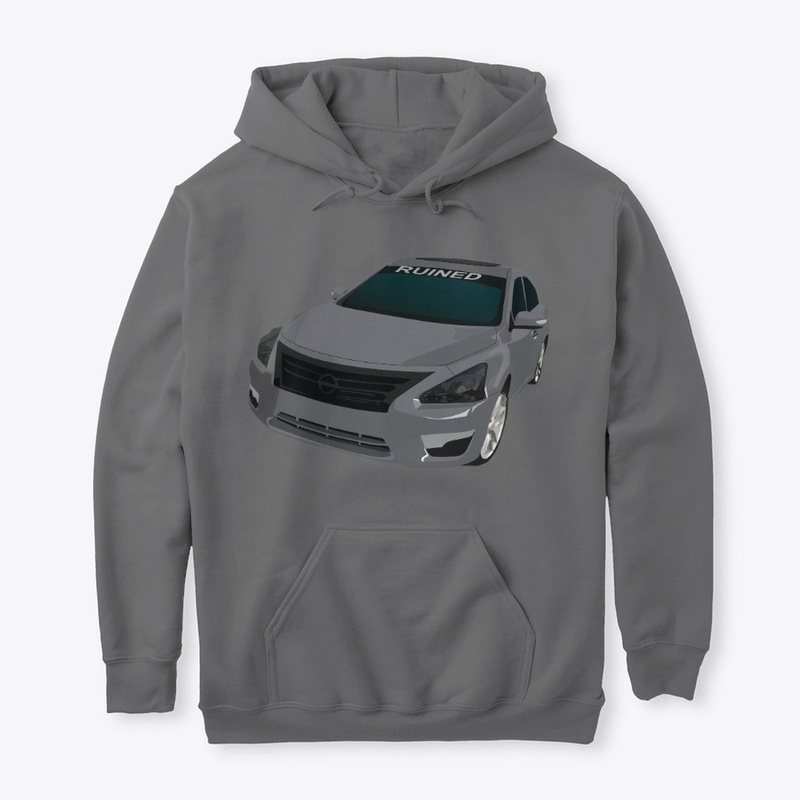Nardo Altima 