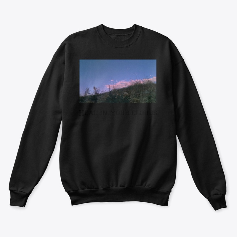 Pink Clouds Apparel 