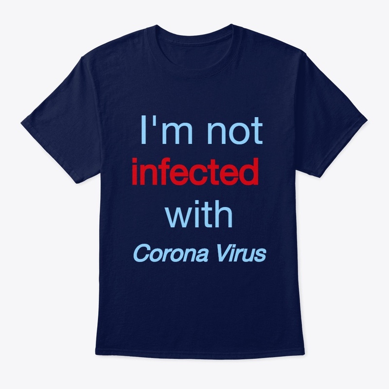 corona T-shirt 